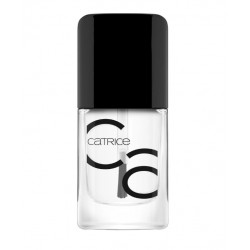 CATRICE ICONAILS GEL LACQUER NAIL POLISH 146 CLEAR AS THAT