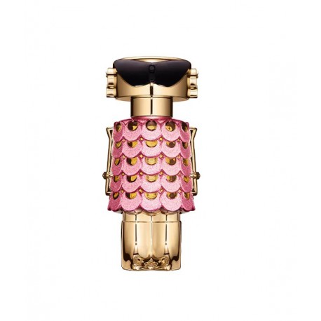comprar perfumes online PACO RABANNE FAME BLOOMING PINK EDP 80 ML VP EDICION COLECCIONISTA mujer