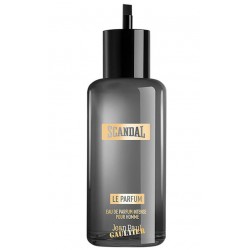 comprar perfumes online hombre JEAN PAUL GAULTIER SCANDAL POUR HOMME LE PARFUM EDP INTENSE 200 ML REC