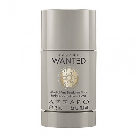 AZZARO WANTED DEO STICK 75 GR.
