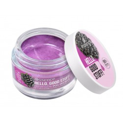 ESSENCE HELLO, GOOD STUFF! MASCARILLA FACIAL PEEL-OF FRESH GLOW