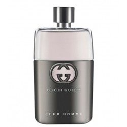 comprar perfumes online hombre GUCCI GUILTY POUR HOMME EDT 50 ML