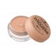 ESSENCE SOFT TOUCH MAQUILLAJE EN MOUSSE 01 MATT SAND