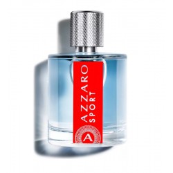 comprar perfumes online hombre AZZARO SPORT EDT 100 ML VP NUEVO FORMATO