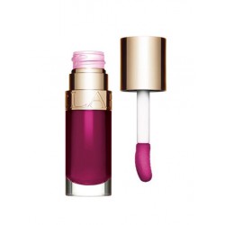 CLARINS LIP COMFORT OIL ACEITE DE LABIOS CON COLOR 10 PLUM 7 ML