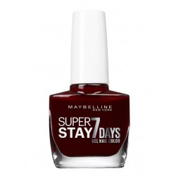 MAYBELLINE SUPERSTAY 7 DAYS 287 ROUGE COUTURE 10 ML