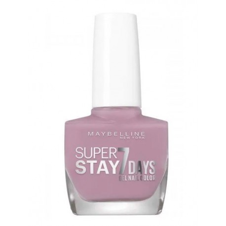 MAYBELLINE SUPERSTAY 7 DAYS 913 LILAC OASIS 10 ML