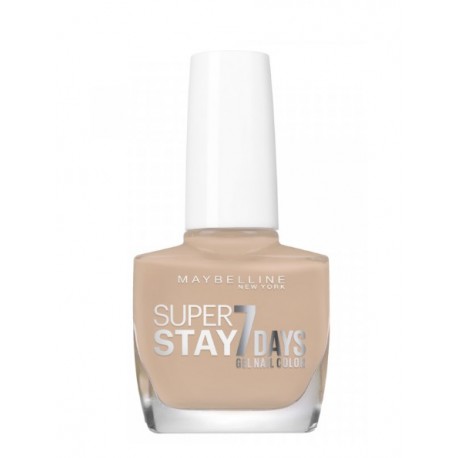 MAYBELLINE SUPERSTAY 7 DAYS 922 SUIT UP 10 ML