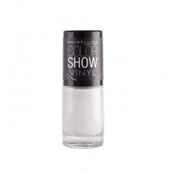 MAYBELLINE COLOR SHOW VINYL GREY BEATS 400 7ML