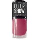 MAYBELLINE COLOR SHOW BLUSHED NUDES CRIMSON FLUSH 449 7ML