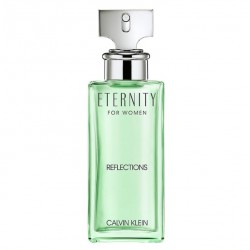 comprar perfumes online CALVIN KLEIN ETERNITY REFLECTIONS EDP 100 ML VP mujer