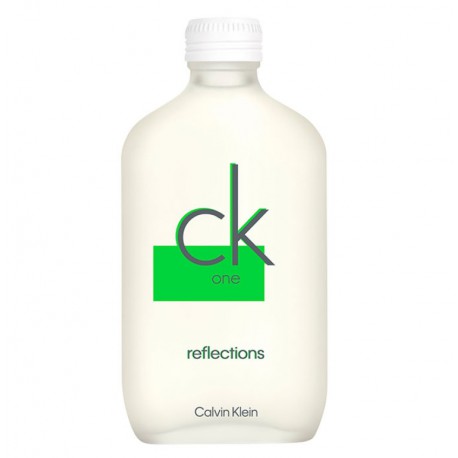 comprar perfumes online unisex CALVIN KLEIN CK ONE REFLECTIONS EDT 100 ML VP