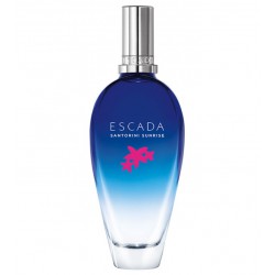 comprar perfumes online ESCADA SANTORINI SUNRISE EDT 100 ML VP mujer
