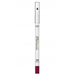 L'OREAL AGE PERFECT LIP LINER 706 PERFECT BURGUNDY