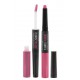 MAYBELLINE PLUMPER PLEASE SHAPING LIP DUO 210 ALL ACCES