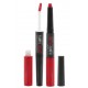 MAYBELLINE PLUMPER PLEASE SHAPING LIP DUO 235 HOT & SPICY