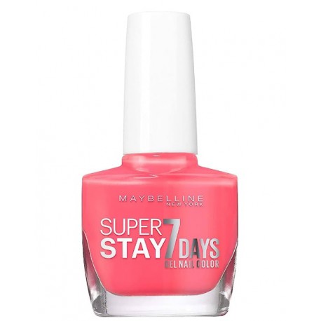 MAYBELLINE SUPERSTAY 7 DAYS 170 FLAMAND ROSE 10 ML