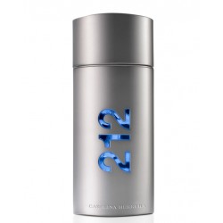 CAROLINA HERRERA 212 MEN EDT 100ML