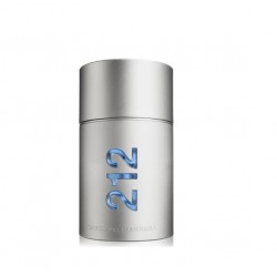 CAROLINA HERRERA 212 MEN EDT 50 ML VP.