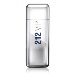 CAROLINA HERRERA 212 VIP MEN EDT 100 ML VP.