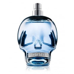 comprar perfumes online hombre POLICE TO BE MEN EDT 125 ML