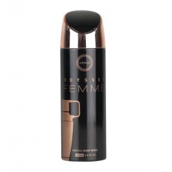 comprar perfumes online ARMAF ODYSSEY FEMME BODY SPRAY 200 ML mujer