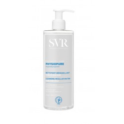 SVR EAU MICELLAIRE PHYSIOPURE 400ML