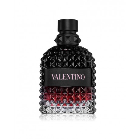 VALENTINO UOMO BORN IN ROMA INTENSE EDP 50 ML