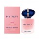 comprar perfumes online ARMANI MY WAY FLORAL EDP 30 ML mujer