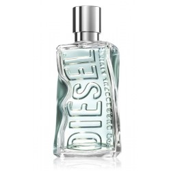 comprar perfumes online unisex DIESEL D BY DIESEL EDT 100 ML VP