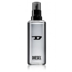 comprar perfumes online hombre DIESEL D BY DIESEL EDT 150 ML RECARGA