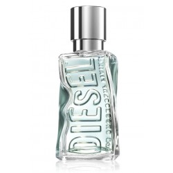 comprar perfumes online unisex DIESEL D BY DIESEL EDT 50 ML VP
