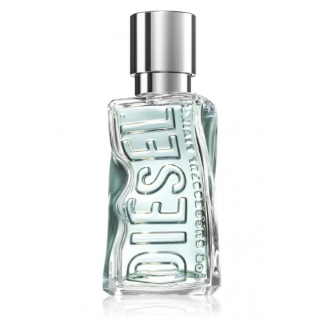 comprar perfumes online unisex DIESEL D BY DIESEL EDT 50 ML VP