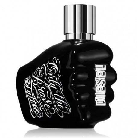 DIESEL ONLY THE BRAVE TATTOO EDT 50 ML