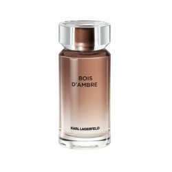 comprar perfumes online hombre KARL LAGERFELD BOIS D'AMBRE EDT 100 ML VP