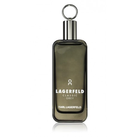 comprar perfumes online hombre KARL LAGERFELD CLASSIC GREY EDT 100 ML VP