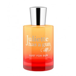 comprar perfumes online JULIETTE HAS A GUN LUST FOR SUN EDP 50 ML VP mujer