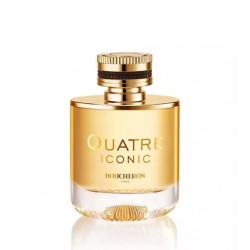 comprar perfumes online BOUCHERON QUATRE ICONIC EDP 30 ML VP mujer
