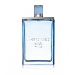 comprar perfumes online hombre JIMMY CHOO MAN AQUA EDT 200 ML VP