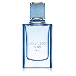 comprar perfumes online hombre JIMMY CHOO MAN AQUA EDT 30 ML VP