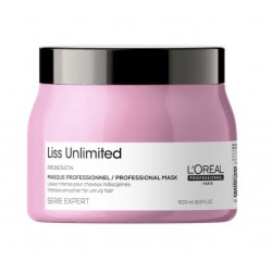 L'OREAL LISS UNLIMITED MASK 500 ML