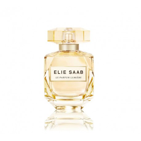 comprar perfumes online ELIE SAAB LE PARFUM LUMIERE EDP 90 ML VP mujer