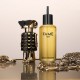 comprar perfumes online PACO RABANNE FAME PARFUM 200 ML RECARGA mujer