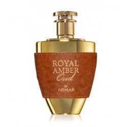 comprar perfumes online hombre ARMAF ROYAL AMBER OUD POUR HOMME PARFUM 100 ML VP