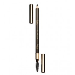 CLARINS CRAYON SOURCILS LÁPIZ PARA CEJAS 01 DARK BROWN