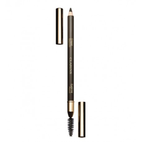 CLARINS CRAYON SOURCILS LÁPIZ PARA CEJAS 02 LIGHT BROWN