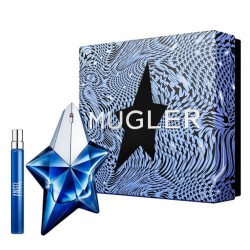 comprar perfumes online MUGLER ANGEL ELIXIR EDP 50 ML VP + EDP 10 ML SET REGALO mujer