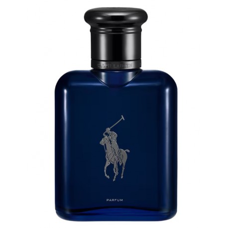 comprar perfumes online hombre RALPH LAUREN POLO BLUE PARFUM 75 ML VP