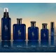 comprar perfumes online hombre RALPH LAUREN POLO BLUE PARFUM 150 ML RECARGA