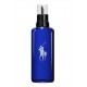 comprar perfumes online RALPH LAUREN POLO BLUE EDT 150 ML RECARGA mujer